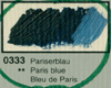 parijsblauw
